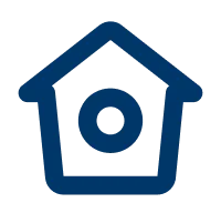 Icon House | Entrusted Hearts