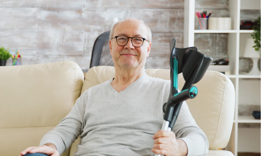 Our Services Medical Equipment | Entrusted Hearts