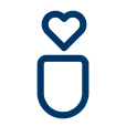 Icon Compassionate Care | Entrusted Hearts