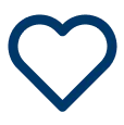 Icon Heart | Entrusted Hearts
