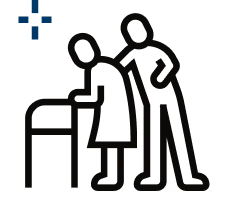 Icon Personalized Care | Entrusted Hearts