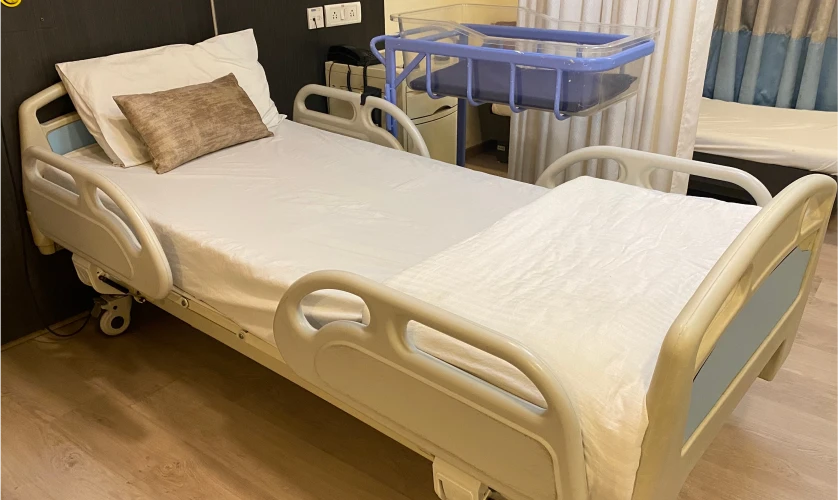 Hospital Beds and  Lift Chairs | Entrusted Hearts
