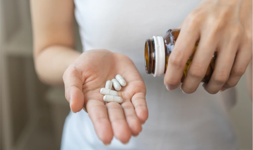 Medical Equipment Supplements | Entrusted Hearts
